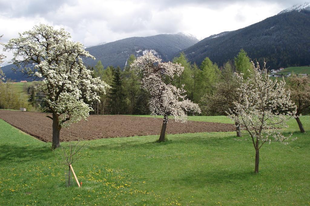 Ferienwohnungen Simon - Hauserhof Oberperfuss Zewnętrze zdjęcie